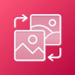 Image To PDF Converter & Maker