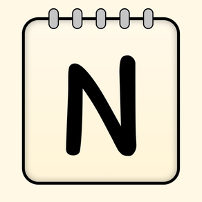 Notepad Games