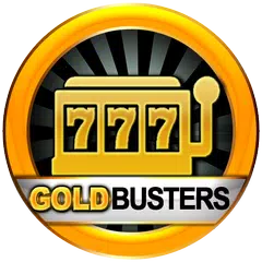 GoldBusters - Casino Slots Games