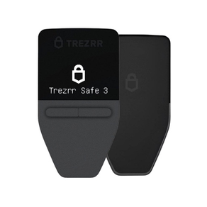 Trezrr