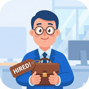 OfferSwing: AI 모의 면접