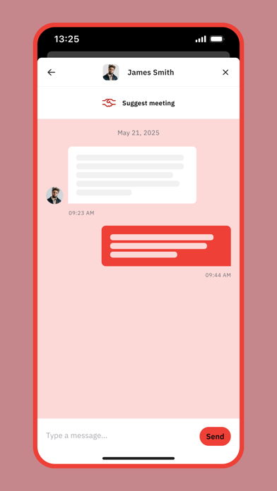 HR Tech Events poster