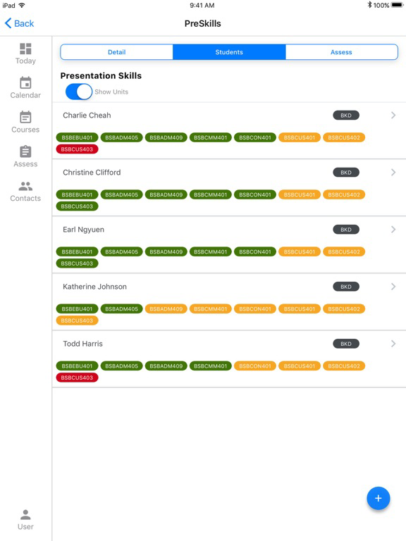 Laden Sie aXcelerate Trainer für iOS (iPhone/iPad) bei AppPure ...