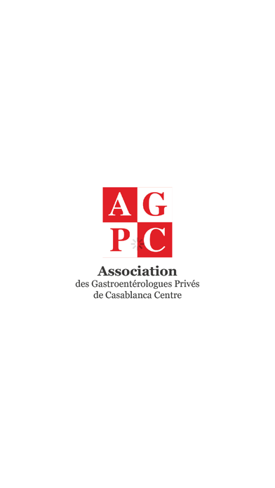AGPC poster