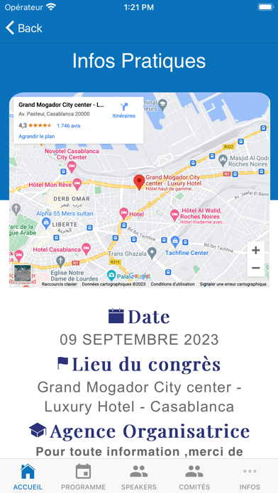 AGPC poster