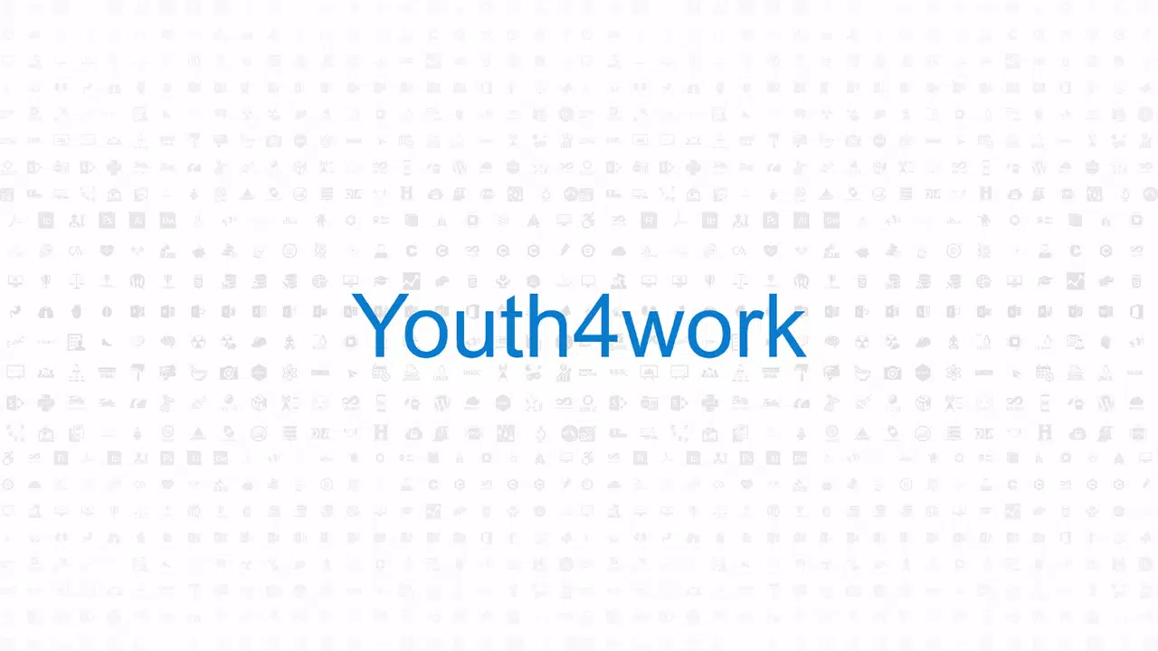 Youth4work