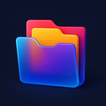 Glazr File Manager Pro
