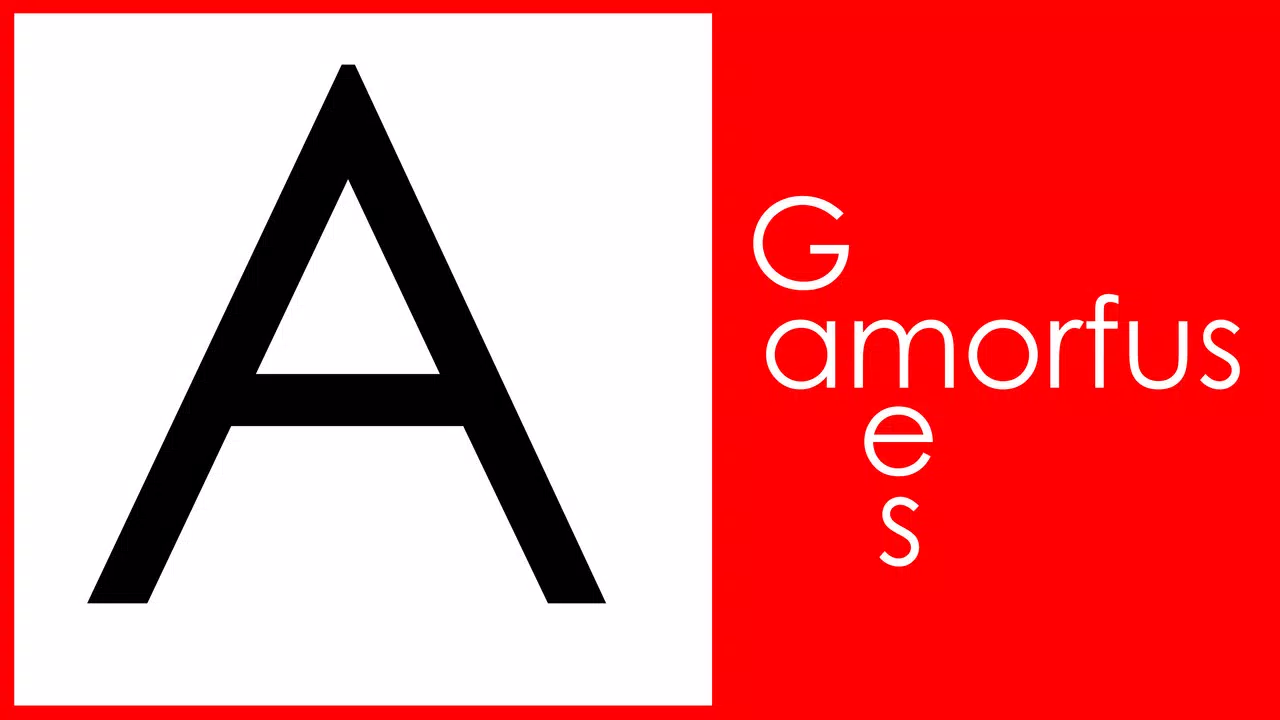 Amorfus Games