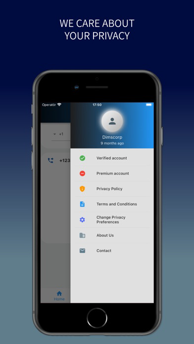 FastsApp poster