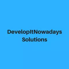 DevelopItNowadays Solutions