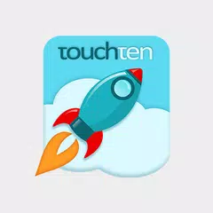 Touchten Games