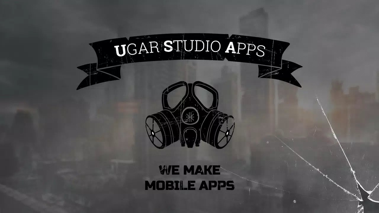 Ugar Studio Apps
