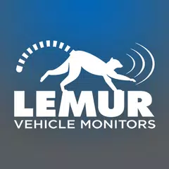 Lemur Vehicle Monitors