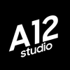 A Twelve Studio icon