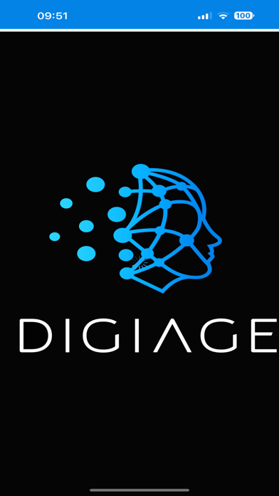 Digiage.pro poster