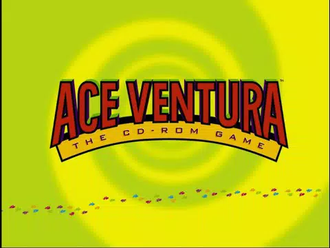 Ace Ventura demo