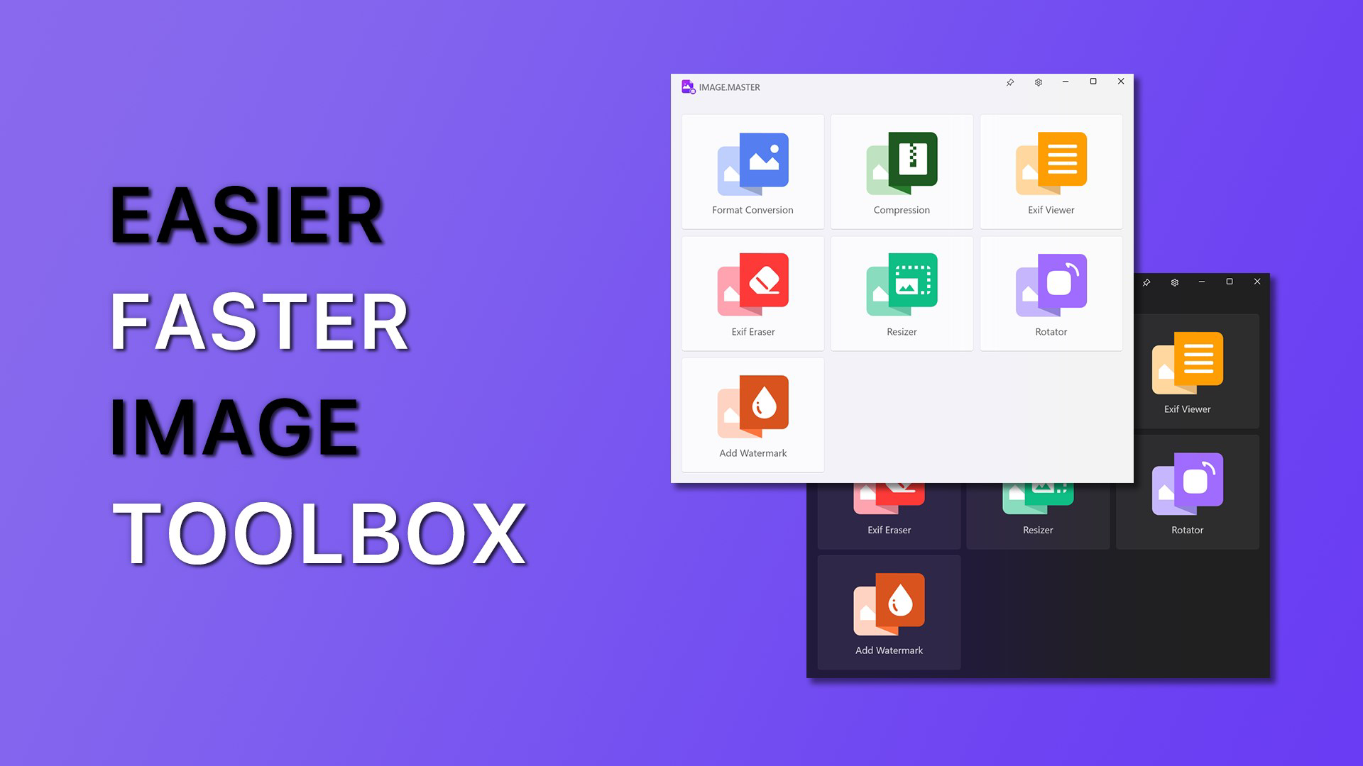 All-in-One Image Toolbox for PC Windows Download