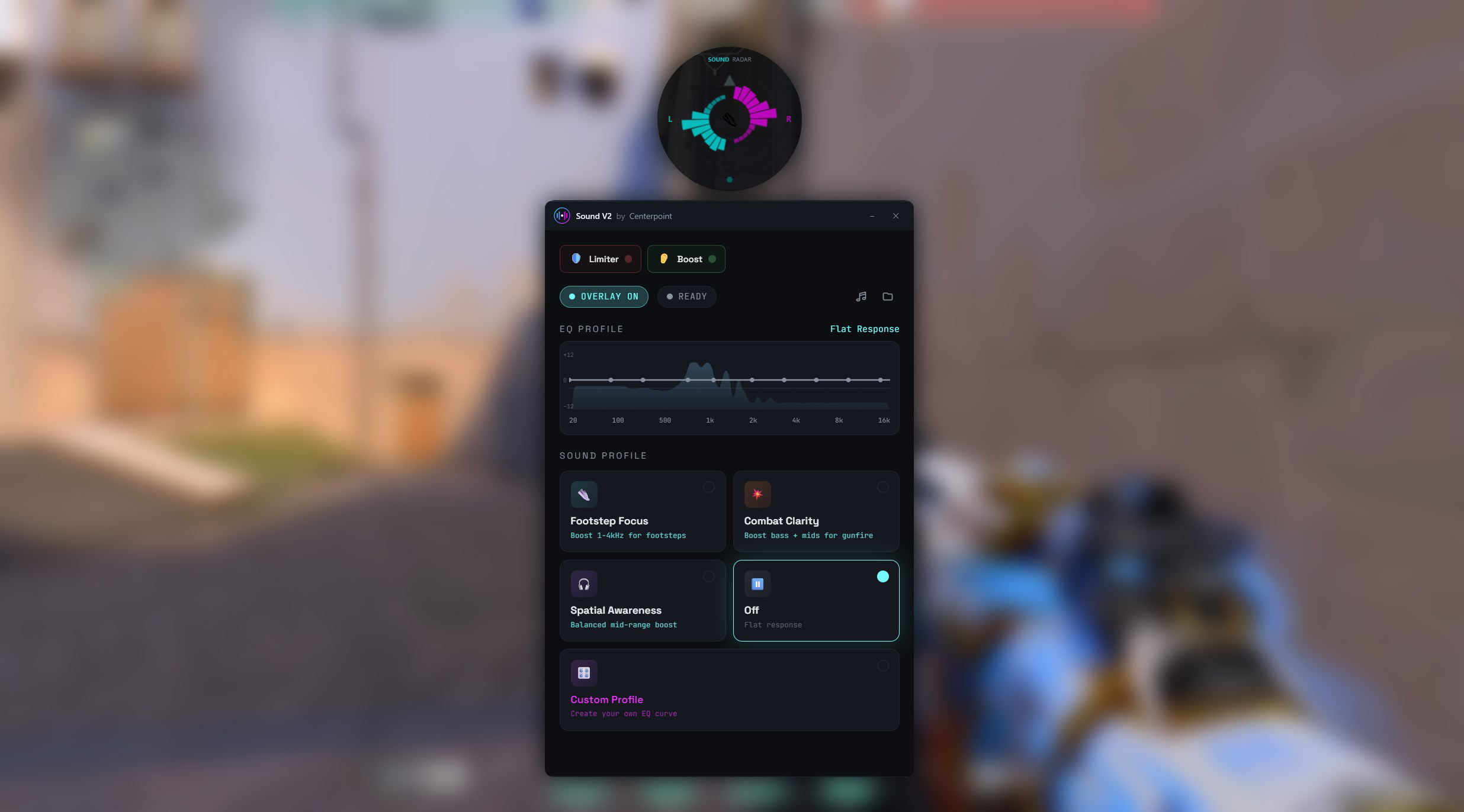 Sound V2 for PC Windows Download