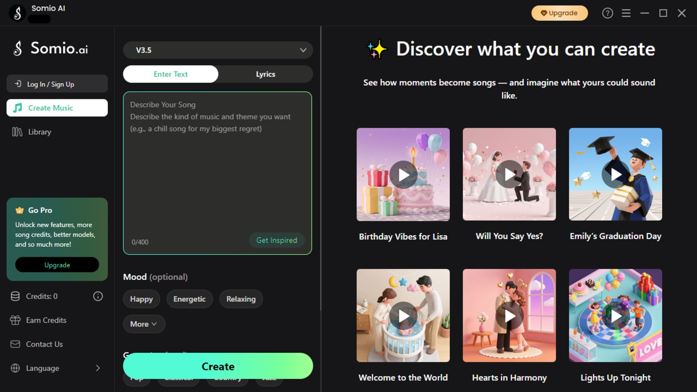 somio-ai-music-generator-for-pc-windows-1-0-0-download