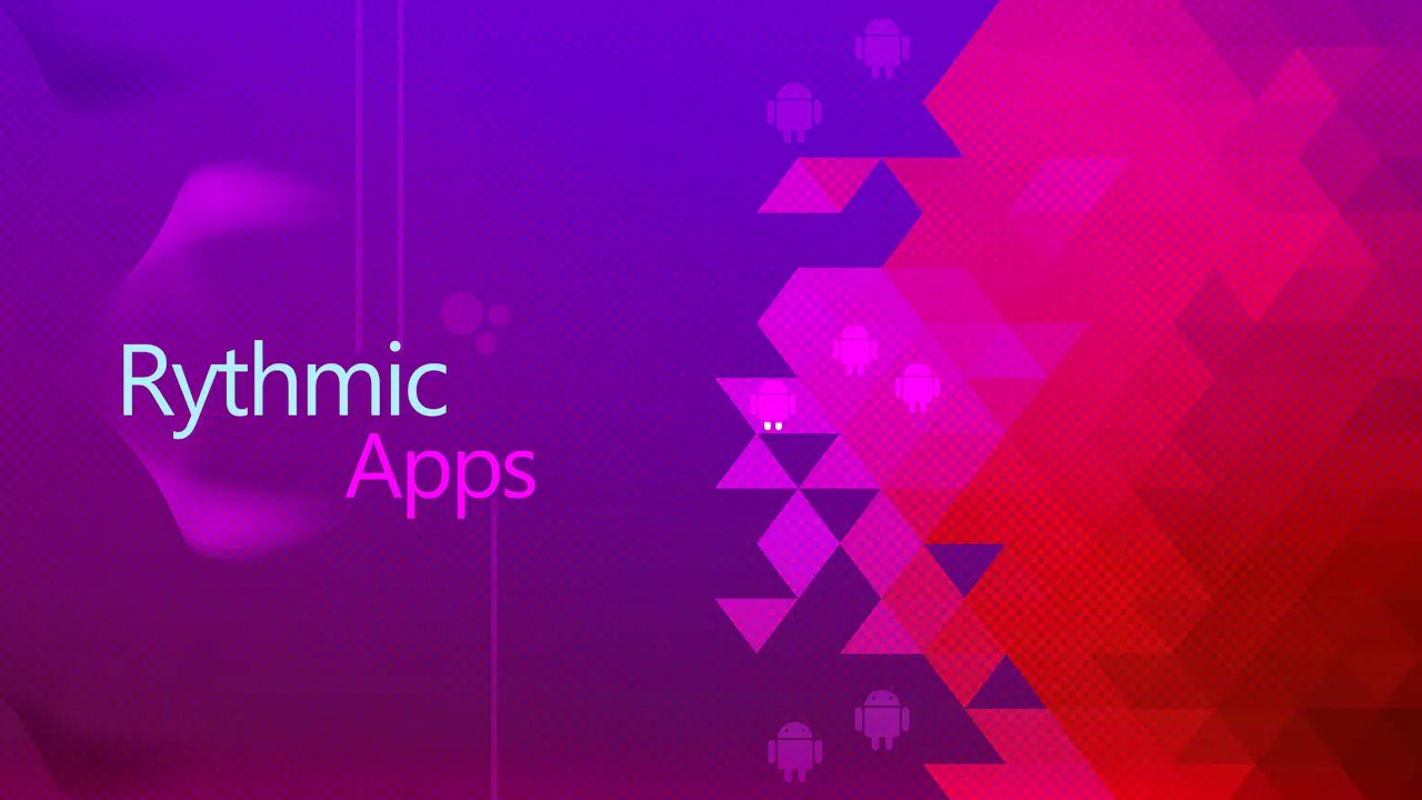 Rythmic Apps LLP