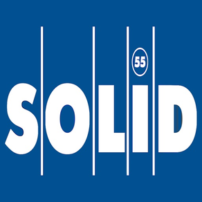 Solid Mobile Key