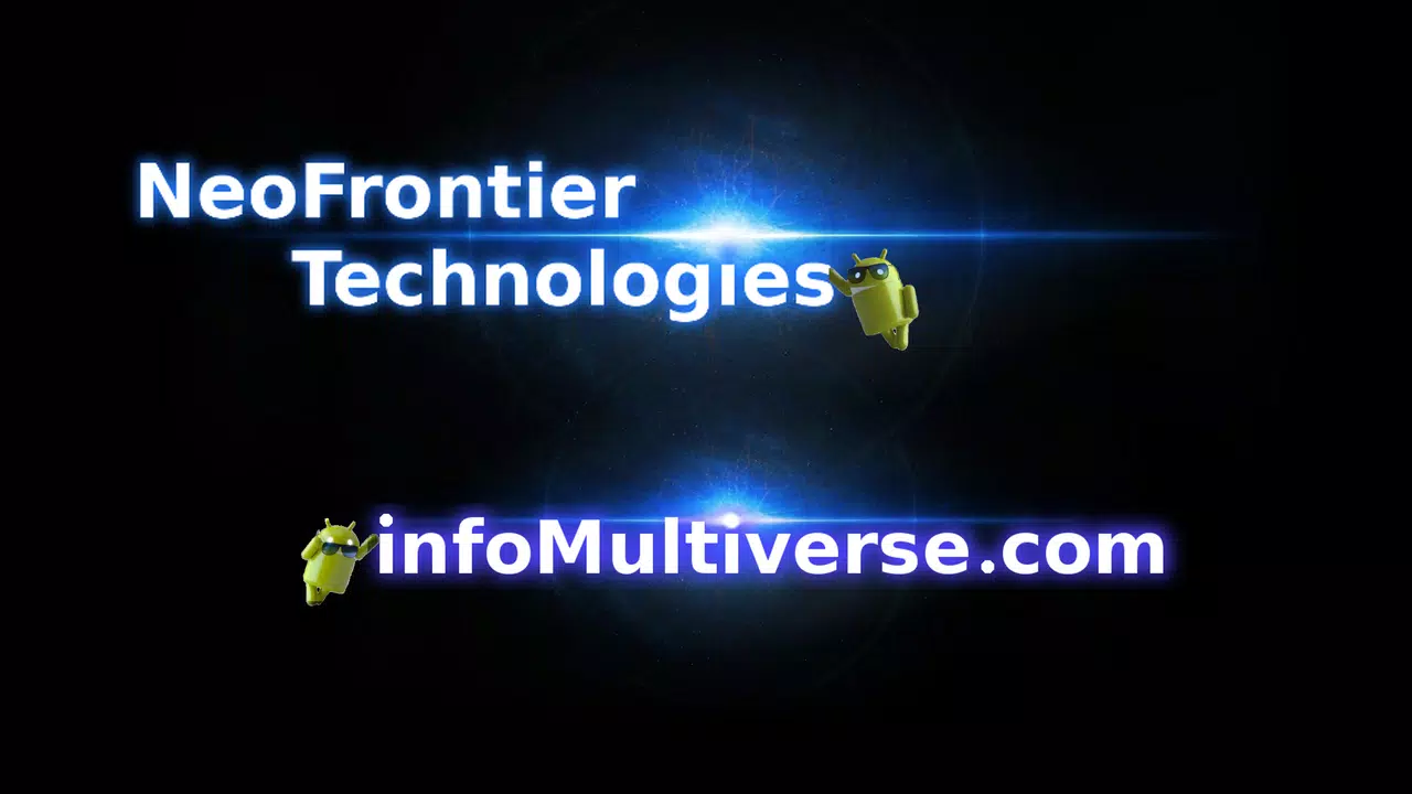 NeoFrontier Technologies