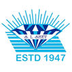 S.L. Shet Diamond House