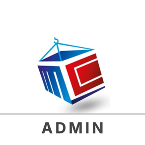 Transcrate Admin