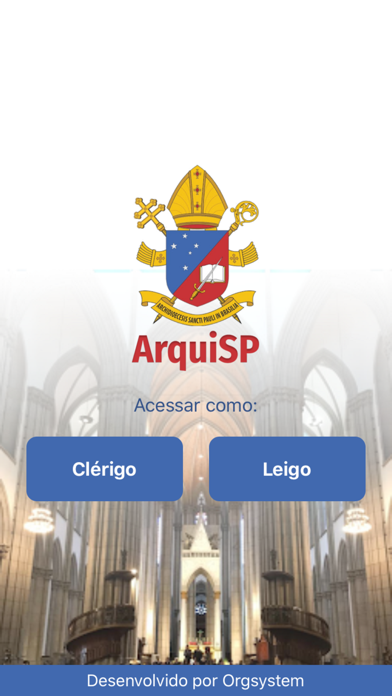ArquiSP poster