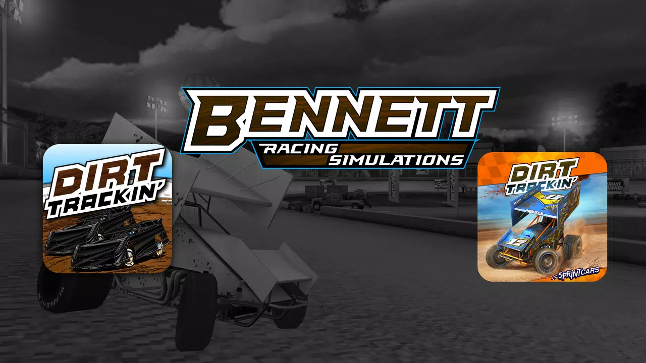 Bennett Racing Simulations, LLC