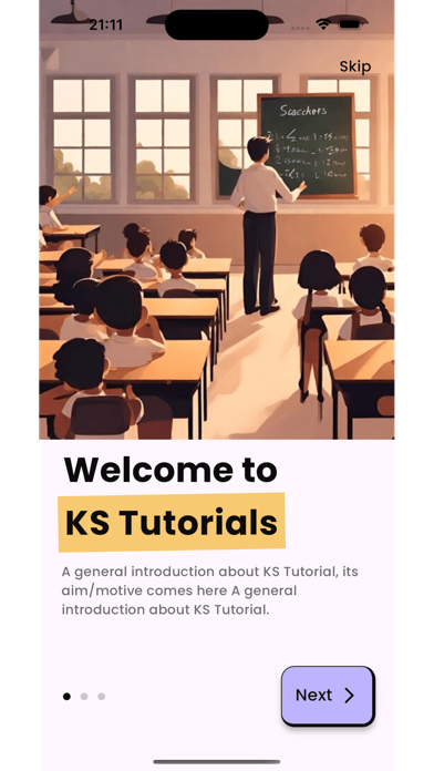 KS Tutorials poster