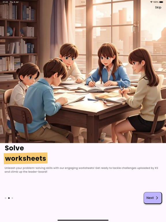 KS Tutorials poster