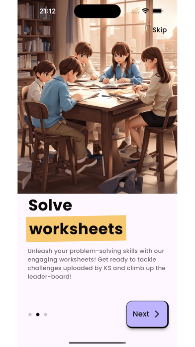 KS Tutorials poster