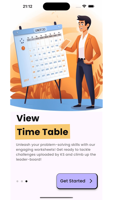 KS Tutorials poster