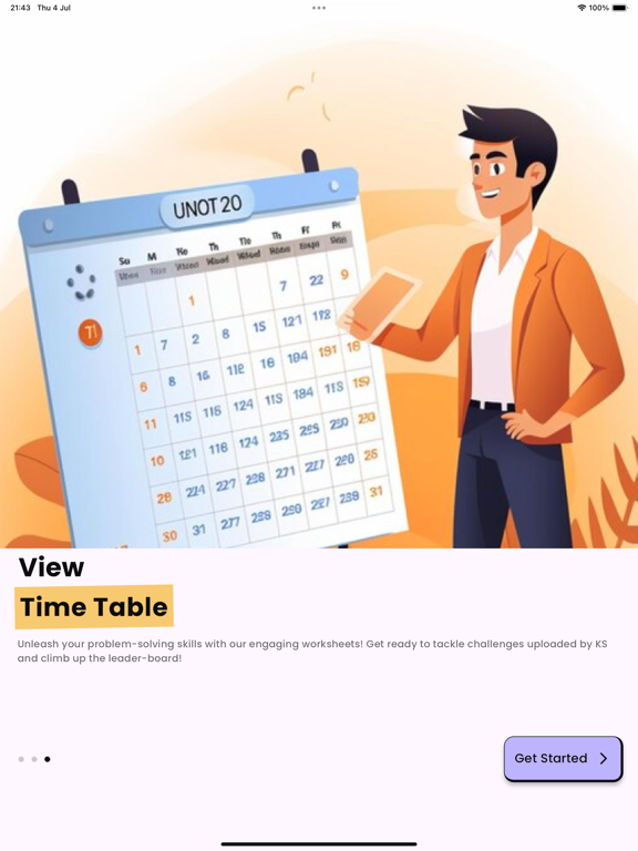 KS Tutorials poster