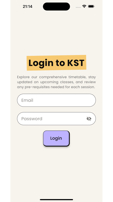 KS Tutorials poster