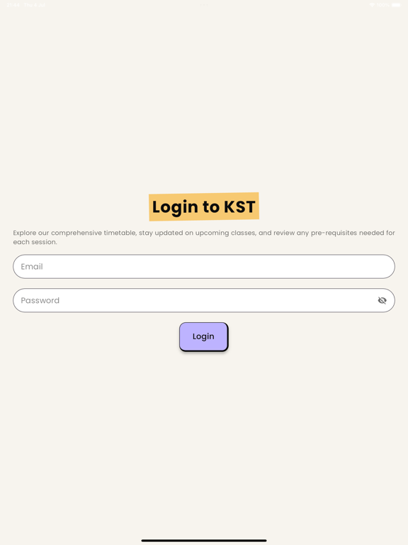 KS Tutorials poster