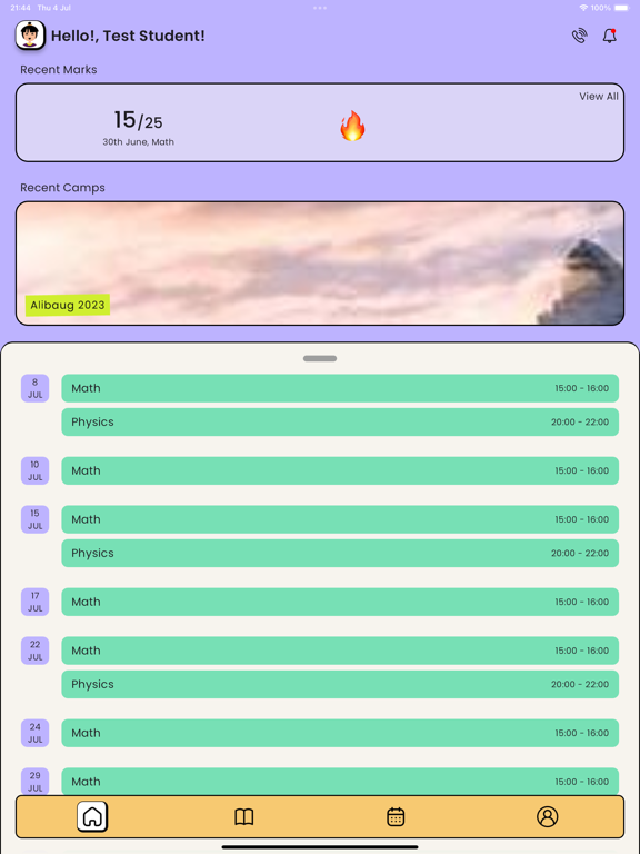 KS Tutorials poster