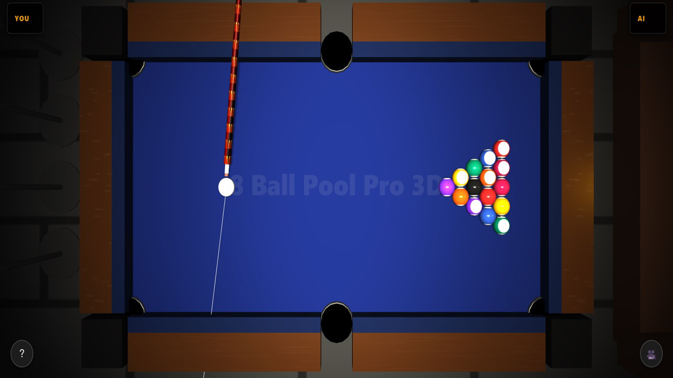 8 Ball Pool Pro 3D for PC Windows Download