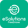 Free2move eSolutions icon