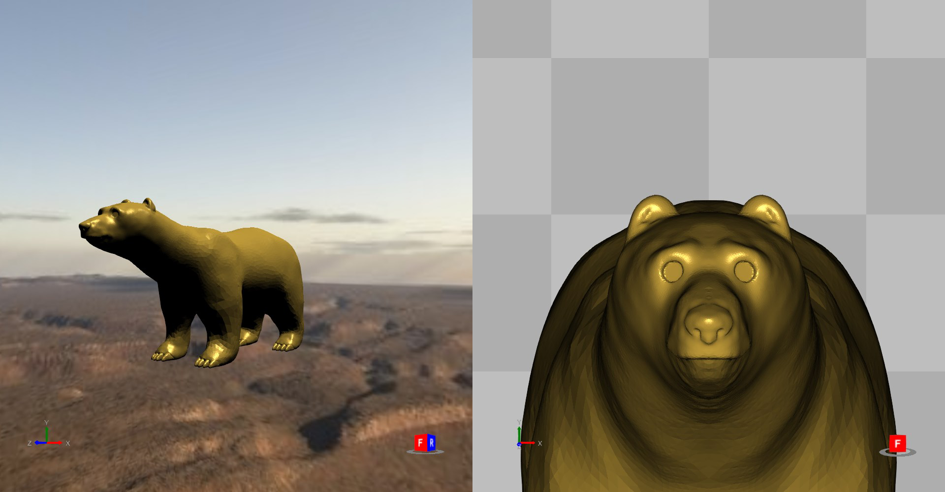 3D Printer - STL File Viewer for PC Windows Download
