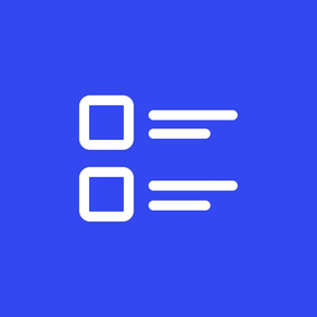 Task List