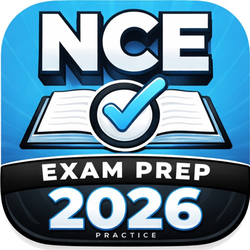 NCE Prep 2026 Practice Exam for iOS - Free Download at AppPure