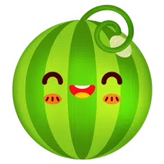 Happy Melon Games