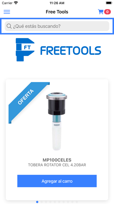 Free Tools poster