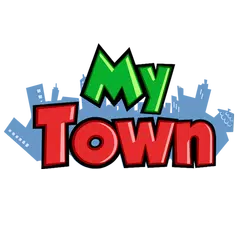 My Town Games Ltd