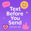Text Before You Send
