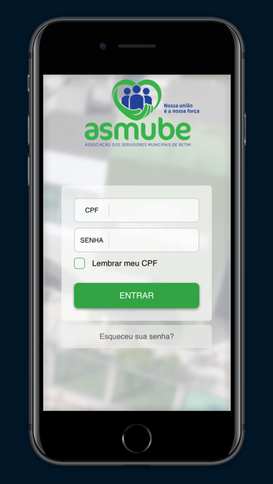 ASMUBE Bem-estar poster