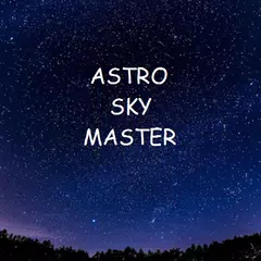 astroskymaster