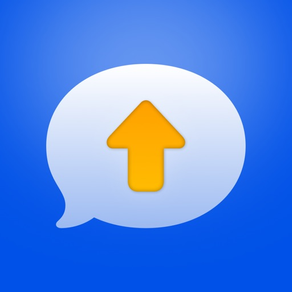 Text Message Export: TextScape